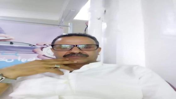 *** وجع داكن *** للشاعرسعيد موسى