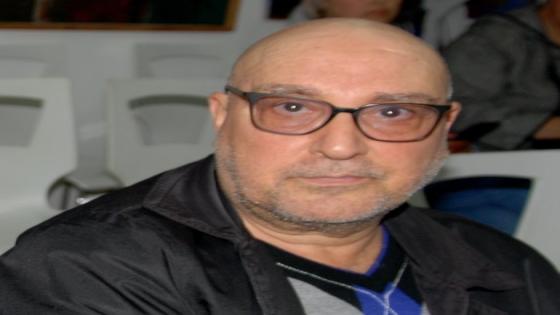 “الشعر و المسرح من خلال قصيدة : حَدّددددكْ تَــمّْ للشاعرة لحرار خديجة” للكاتب والشاعر عبد العزيز حنان