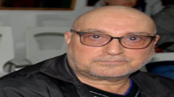 “بين الحقيقة و الوهم ” للكاتب والشاعر عبد العزيز حنان