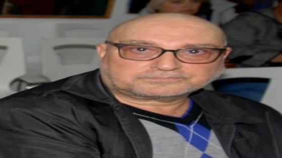 “لا تذكرُوني ” الكاتب والشاعر عبد العزيز حنان