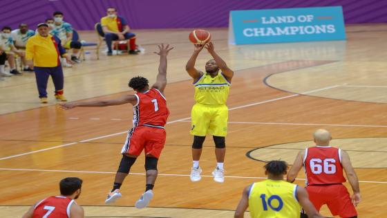 برعاية وزير الرياضة السعودي في نهائي دوري السلة هل يحسم النصر البطولة او تؤجلها الوحدة إلى لقاء فاصل