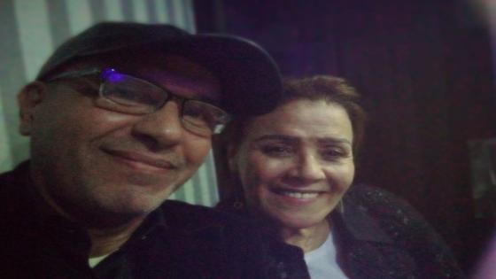 جديد الأغنية المغربية : الشاعر الغنائي الكبير رشيد الياقوتي والملحن الكبير عبد الله عصامي والنجمة سعاد حسن في رائعة ” ماشي معقول”- الأغنية من توزيع العازف المميز جمال القواس