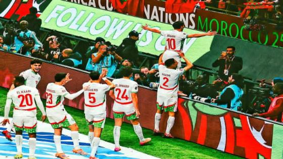 مونديال 2026: القيمة السوقية للمنتخبات العربية المشاركة تبلغ مليار و9.6 مليون يورو