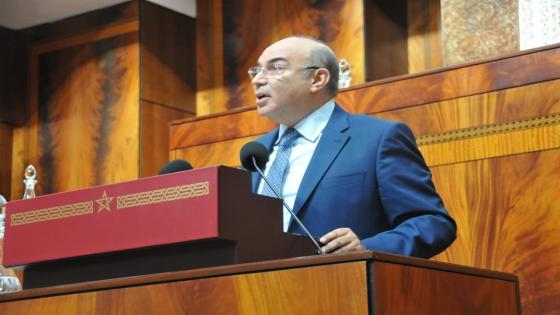 السيد غيات: ركائز الدولة الاجتماعية لن تقوم إلا عبر ثورة مجتمعية في مجالات الصحة والتعليم والتشغيل