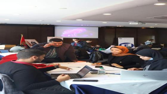الصويرة:” هاكاتون” المدينة الذكية يفتح باب مشاريع التنقل السلس والمستدام بالمدينة والإقليم.