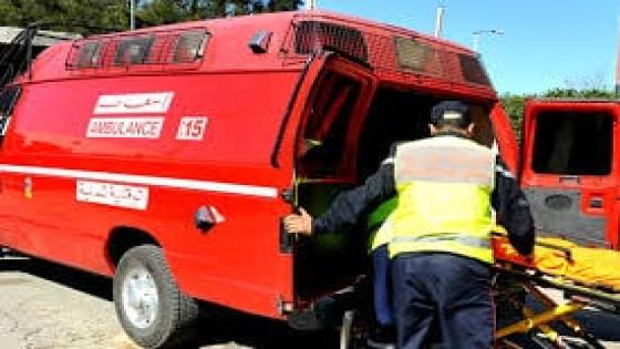 العثور على عنصر من القوات المساعدة جثة هامدة بتطوان