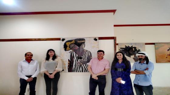 أنشطة متنوعة تخليدا لذكرى تأسيس جمعية أجيالكم ببلقصيري