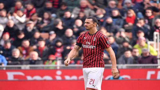 ابراهيموفيتش يطلق حملة لجمع التبرعات من أجل المساعدة في التصدي للوباء