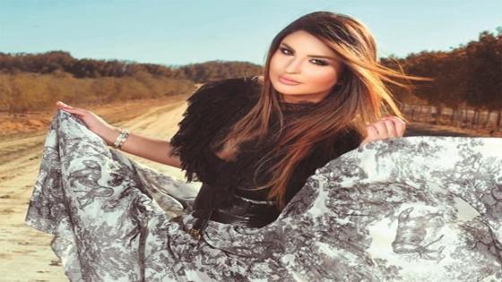 الفنانة شذى حسون: حان الوقت لأستعيد نفسي