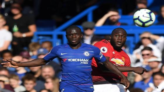 الدولي الفرنسي كانتي ونجم تشيلسي: من جامع القمامة إلى المجد العالمي