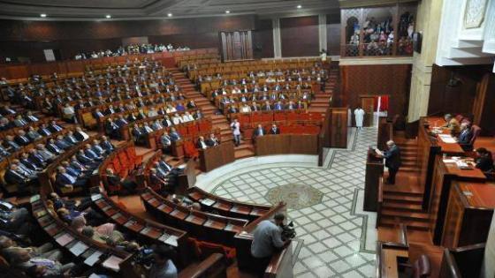 مجلس النواب:افتتاح الدورة التشريعية الثانية يوم 10 أبريل المقبل وفق إجراءات تنظيمية