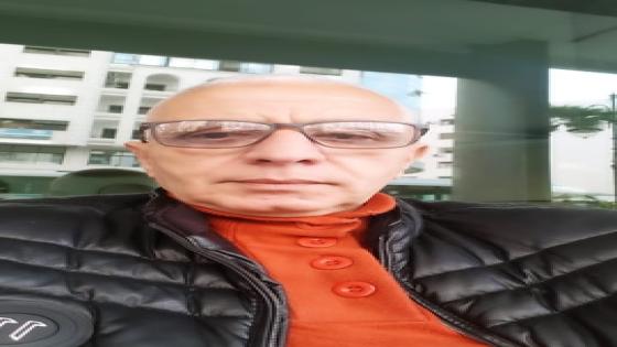 “خيط ابيض” عمل فني جديد يجمع الشاعر رشيد الياقوتي والموسيقار محمد شفيق