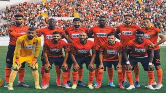 بعد الوداد والرجاء نهضة بركان يواجه كورونا في مباراة افتراضية