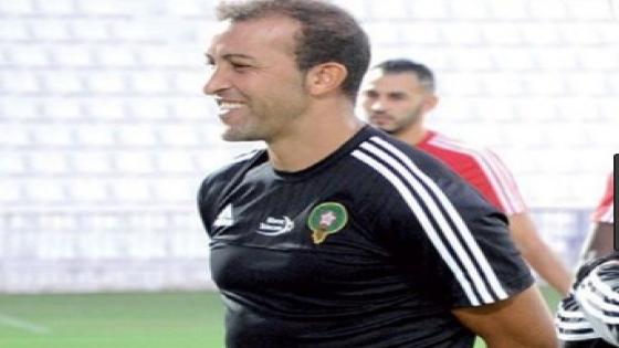 حجي: بنشرقي له مستوى اللعب في أوروبا وصلاح يستحق ما وصل إليه