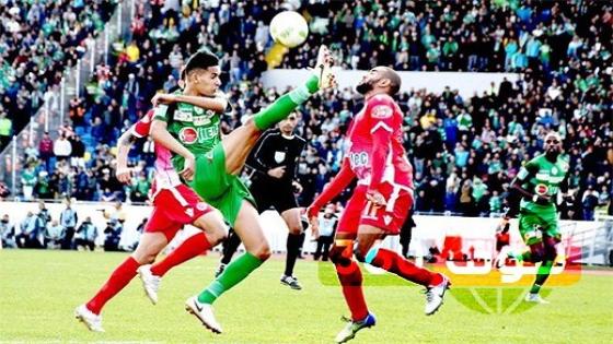 سيناريو بإتمام البطولة الوطنية بعد جائحة كورونا