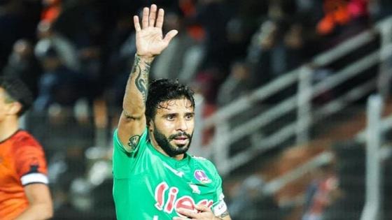 الزيات يستفسر عن رحيل العميد