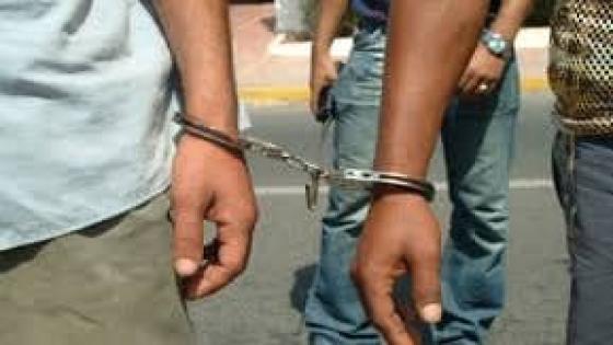 مصالح الأمن بالرباط توقف شخصين بتهمة سرقة المرافق العمومية