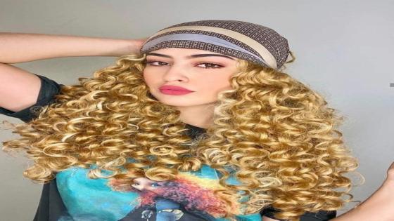 شادية أرسلان تحصد مليون متابعة ب”انستغرام”