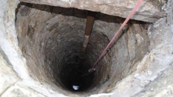 سيدة ترمي نفسها وسط بئر بجماعة خميس متوج بإقليم الجديدة