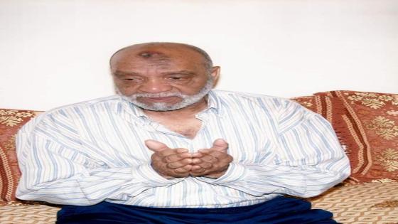 الفنانان عائد موهوب ومحمد الحبشي مبدعان من طينة الكبار( بورتريه)