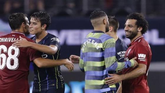 عجلة الدوري الإنجليزي تعود إلى الدوران ولكن في هذا التاريخ؟