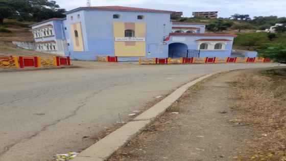 قراءة في كتاب :من كتاب قرية غاروزيم المحاذية لشفشاون من خلال سواقيها و بعض رموزها…