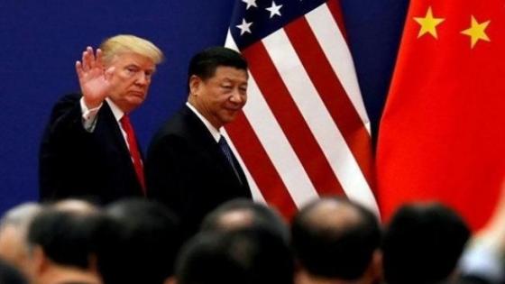 شبح الحرب الباردة بين واشنطن وبكين يلقي بظلاله على آفاق الاقتصاد العالمي