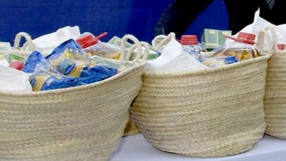 جمعية بوعلالة للشؤون الاجتماعية بأولاد أفرج حاضرة في قلب التضامن الاجتماعي