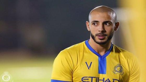 نور الدين أمرابط: مستقبلي سيتضح بعد نهاية كورونا