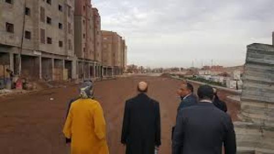 مصادر تتحدث عن لائحة للمغضوب عليهم من رجال السلطة