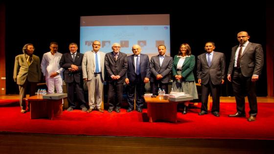 جائزة الملك فيصل والمكتبة الوطنية المغربية تنظمان ندوة دولية حول الاستشراق الفرنسي