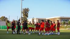 نهائيات كأس إفريقيا لأقل من 17 سنة بالمغرب: المنتخب الوطني يواجه مصر للفوز بالميدالية النحاسية