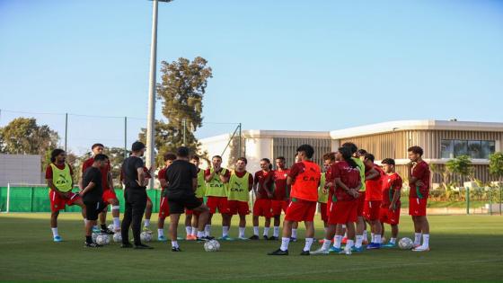 نهائيات كأس إفريقيا لأقل من 17 سنة بالمغرب: المنتخب الوطني يواجه مصر للفوز بالميدالية النحاسية