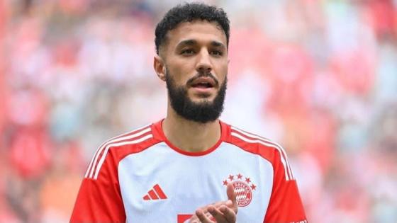 مزراوي يقترب من الانضمام إلى مانشستر يونايتد