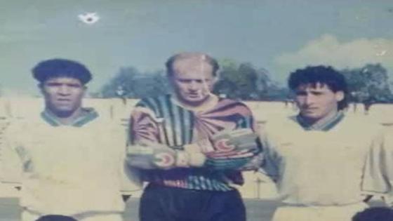 مقهى رمضان/ مصطفى فياض موهوب دكالة بالفطرة..اختلاف كبير وشاسع بين لاعب الأمس و اللاعب الحالي