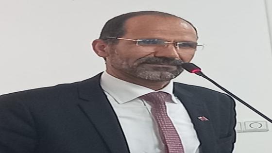 في ندوة صحفية بمقر مديرية التعليم بسلا سعيد حيان : أكبر مديرية على الصعيد الوطني بخصوصية التنوع على مستوى التلاميذ والأساتذة والأطر الادارية والوضعيات التعليمية والتربوية .