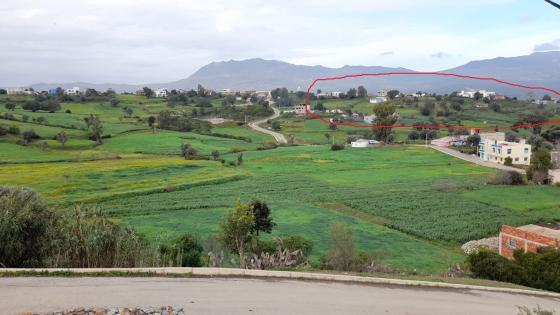 قراءة في كتاب :من كتاب قرية غاروزيم المحاذية لشفشاون من خلال سواقيها و بعض رموزها…