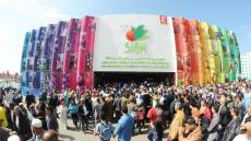 الملتقى الدولي للفلاحة بمكناس: رقم قياسي يتجاوز 1.13 مليون زائر