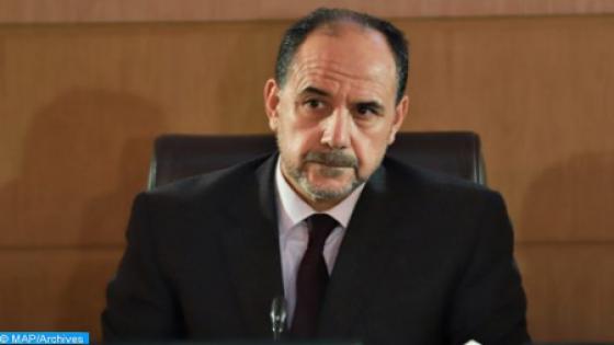 العالم بحاجة إلى مواكبة الخصوصيات والتطلعات للأجيال الناشئة من أجل بناء وتعزيز السلم الثقافي والحضاري والديني، وقيم التعايش