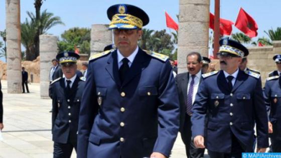السيد حموشي يستقبل بالرباط سفير الولايات المتحدة الأمريكية بالمملكة