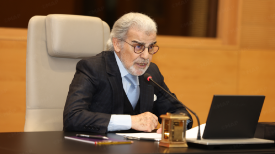 تمويل المقاولات الصغيرة جدا: بنك المغرب يستكمل إعداد نظام للتنقيط (السيد الجواهري)