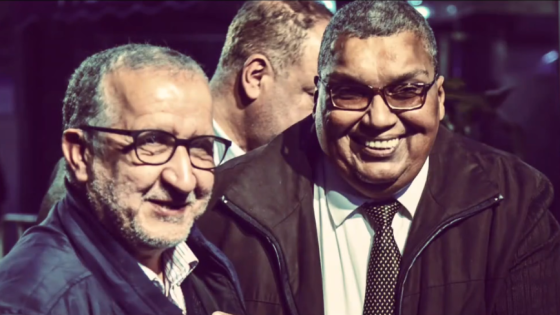 النادي السينمائي سيدي عثمان بالدار البيضاء يعقد جمعا عاما استثنائيا 