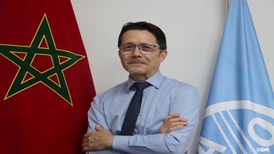 الفلاحة المغربية حققت نقلة نوعية بفضل الرؤية المتبصرة لجلالة الملك (ممثل الفاو بالمغرب)