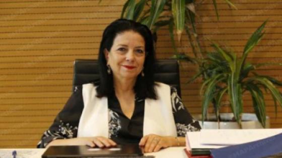 ذكاء اصطناعي.. المغرب يطمح للتموقع كفاعل مرجعي اقليمي (السيدة أمل الفلاح السغروشني)