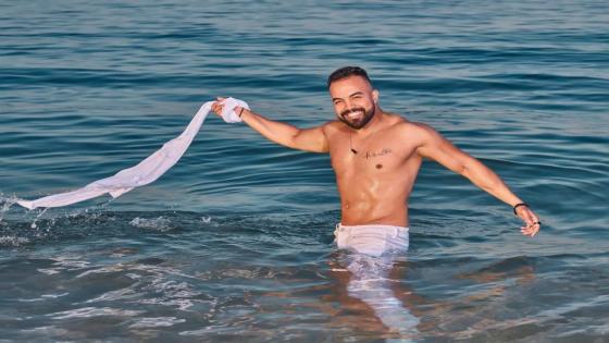 نجم برنامج فنان العرب “أيوب الحومي” يطرح أول أغنية من ألبومه الجديد