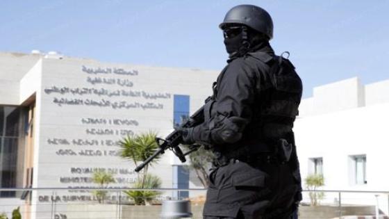 الداخلة .. توقيف عنصر متطرف موالي لما يسمى بتنظيم “الدولة الإسلامية” الإرهابي (بلاغ)