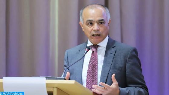 السيد بنموسى .. الأقاليم الجنوبية مدعوة إلى أن تصبح قطبا اقتصاديا بين شمال المغرب وأوروبا وبقية القارة الإفريقية