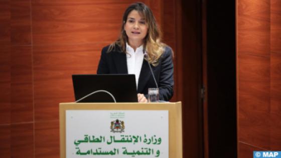 93 في المائة من مياه الاستحمام بالشواطئ المغربية مطابقة لمعايير الجودة (تقرير)