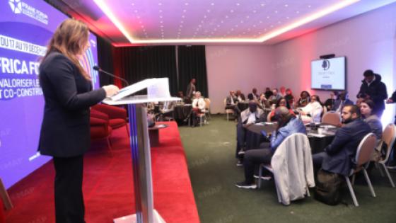 ابن جرير: إفريقيا مدعوة إلى الانتقال من منطق الدعم إلى مقاربة ترتكز على الاستثمار المنتج (ندوة)