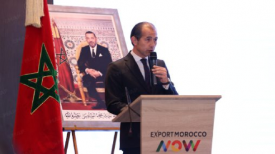 الصناعات الغذائية.. التعاون المغربي-الإسباني رافعة للفرص أمام المصدرين المغاربة (مسؤول)